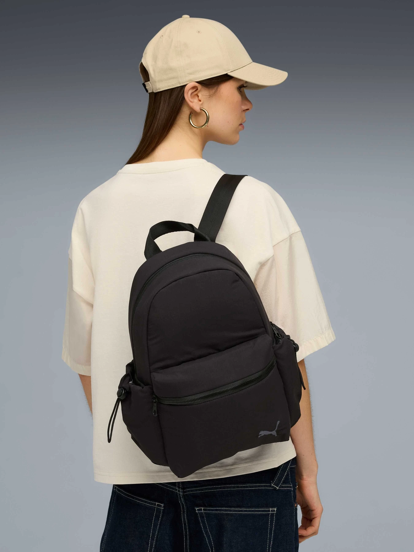Рюкзаки PUMA Her Small Backpack модель 092705 Фото