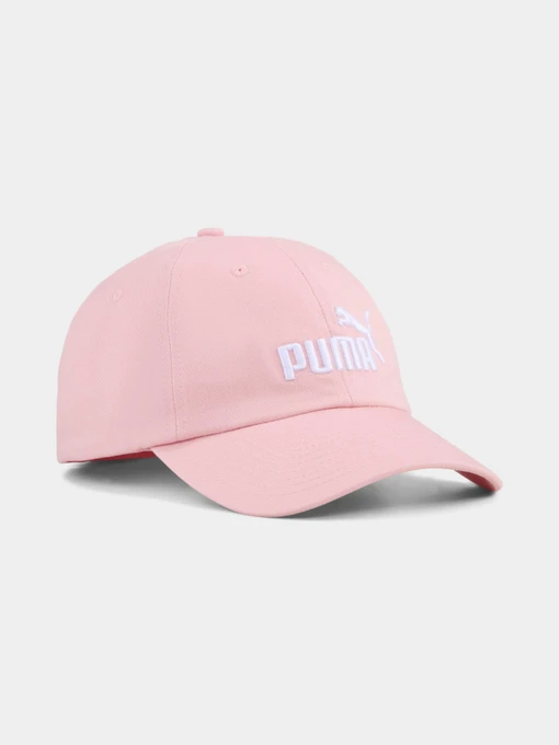 Шапки и кепки PUMA Ess No.1 Logo Bb Cap модель 025999 Фото
