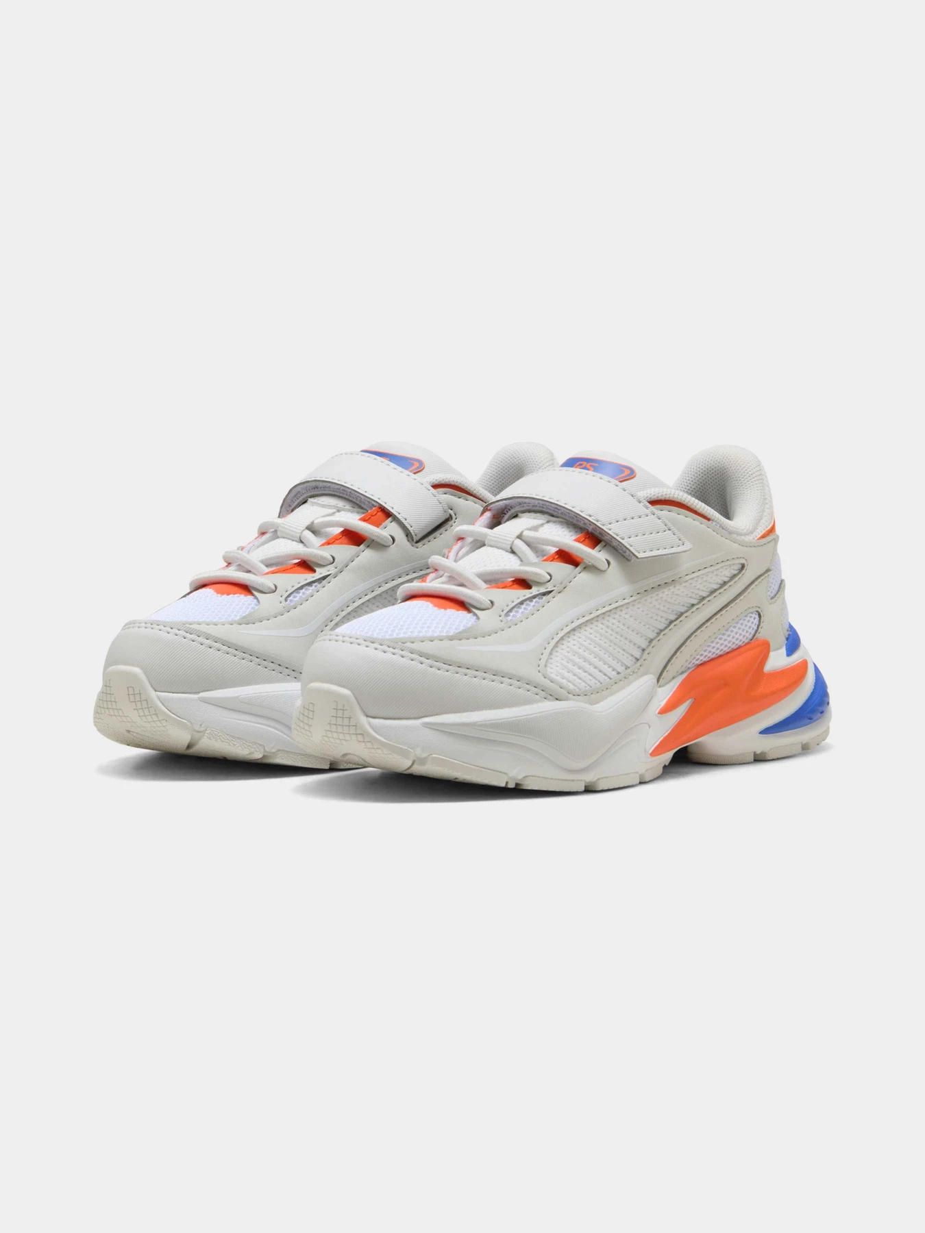 Кросівки PUMA Rs Surge Toys Ac+ Ps модель 405142 Кросівки PUMA Rs Surge Toys Ac+ Ps модель 405142 Фото