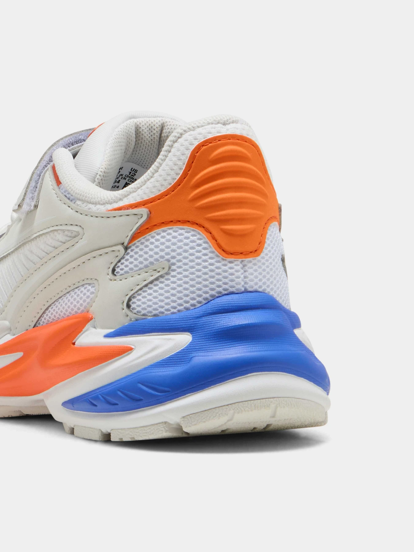 Кросівки PUMA Rs Surge Toys Ac+ Ps модель 405142 Кросівки PUMA Rs Surge Toys Ac+ Ps модель 405142 Фото