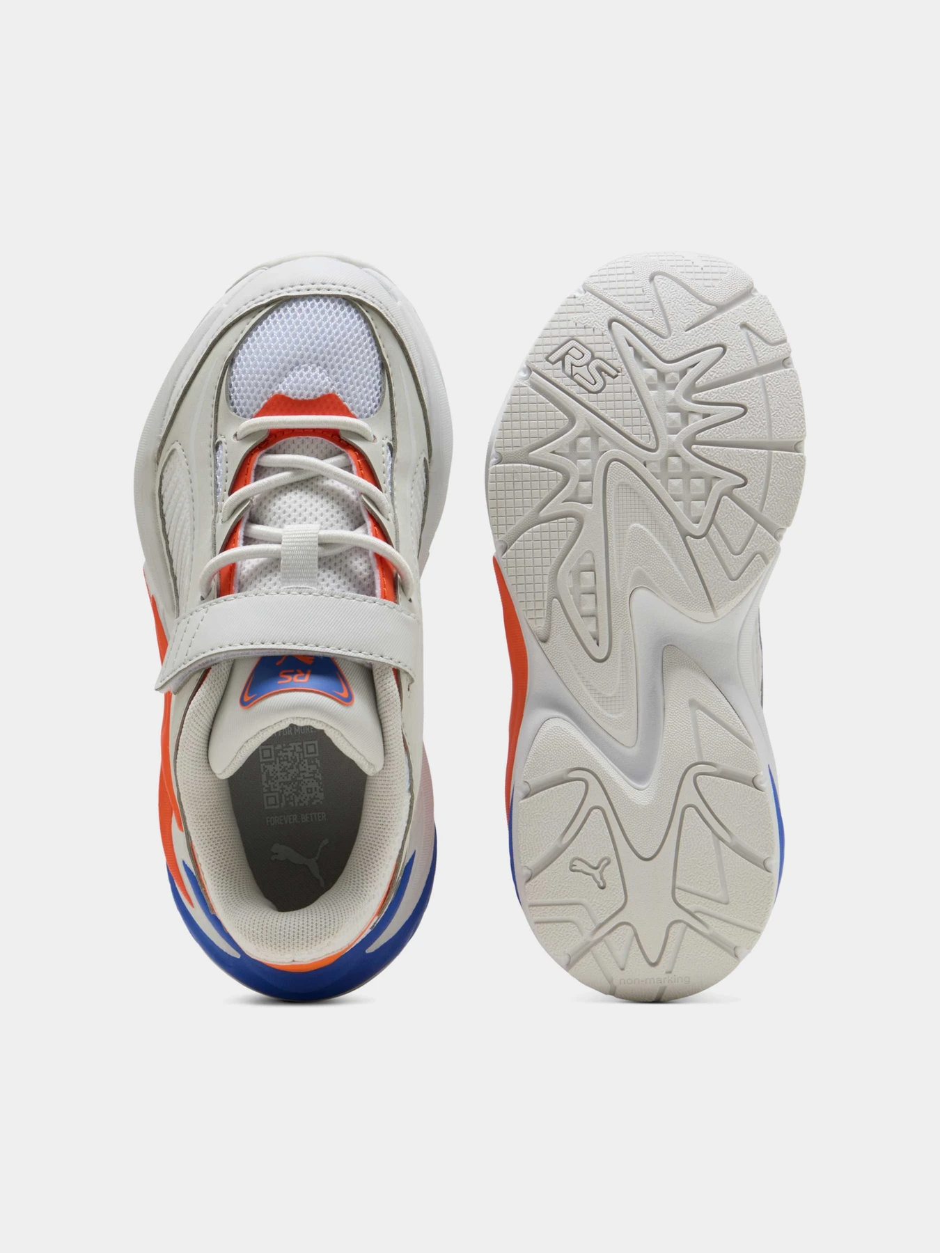 Кросівки PUMA Rs Surge Toys Ac+ Ps модель 405142 Кросівки PUMA Rs Surge Toys Ac+ Ps модель 405142 Фото