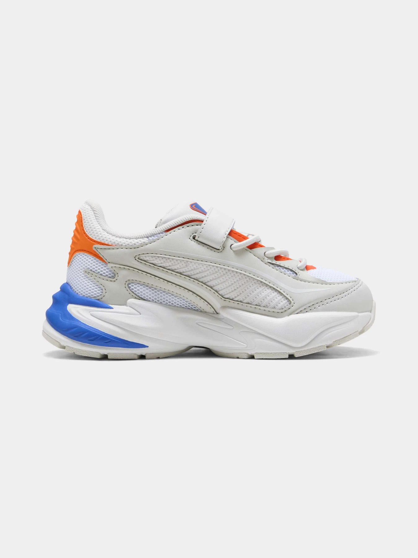 Кросівки PUMA Rs Surge Toys Ac+ Ps модель 405142 Кросівки PUMA Rs Surge Toys Ac+ Ps модель 405142 Фото