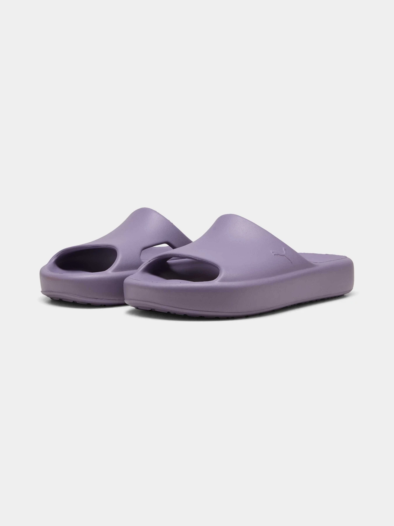 Шлёпанцы PUMA Shibui Cat модель 385296 Фото
