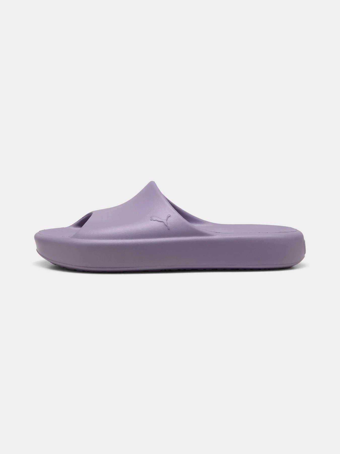 Шлёпанцы PUMA Shibui Cat модель 385296 Фото
