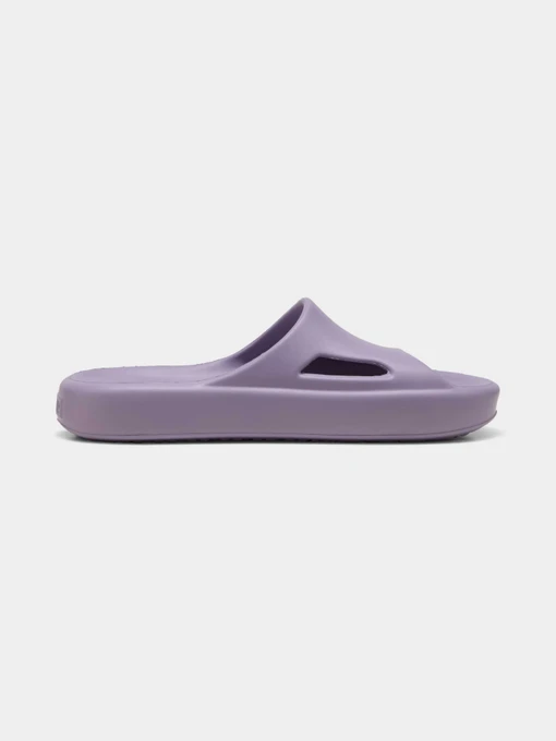 Шлёпанцы PUMA Shibui Cat модель 385296 Фото