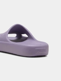Шлёпанцы PUMA Shibui Cat модель 385296 Фото