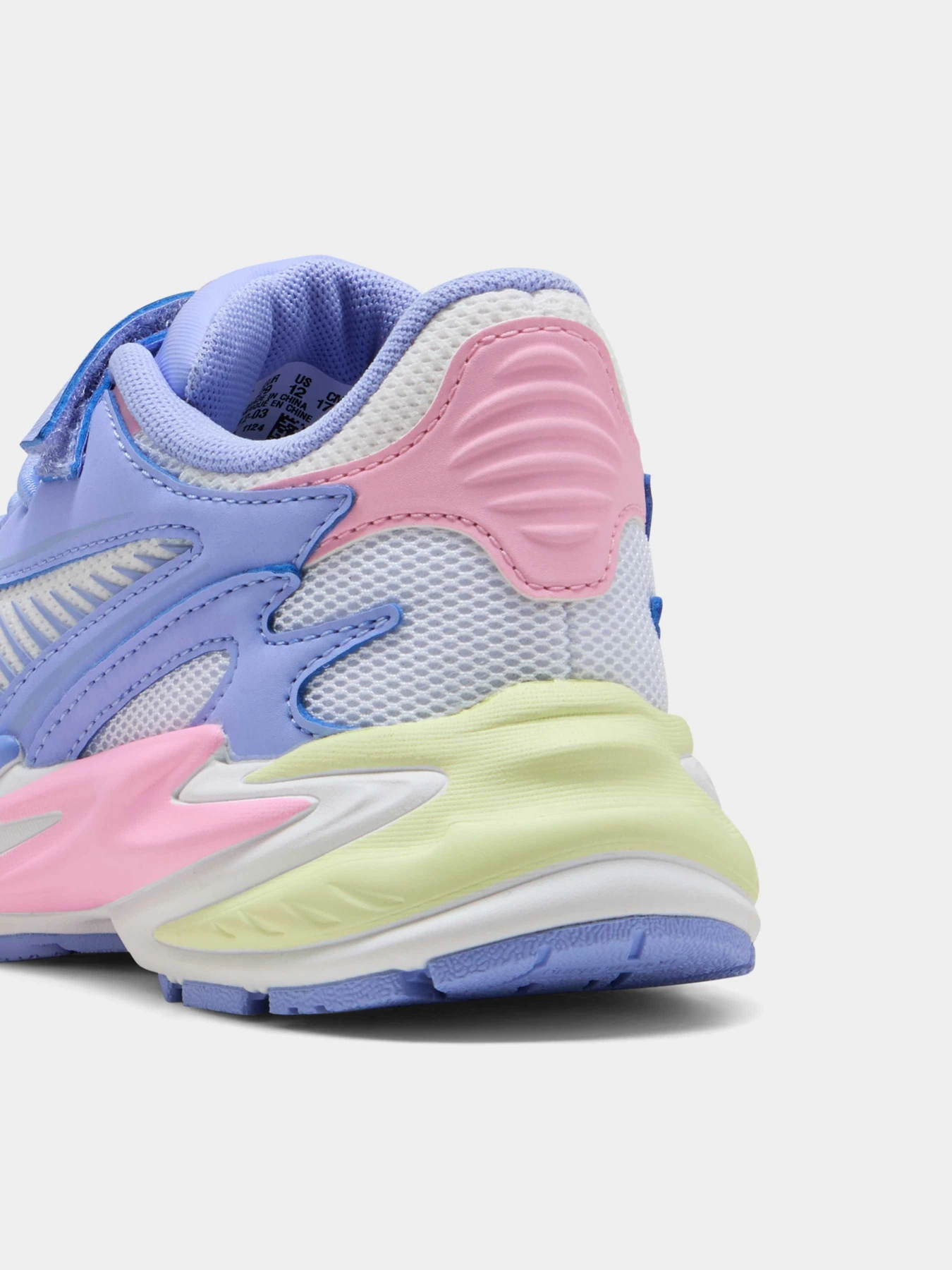 Кросівки PUMA Rs Surge Toys Ac+ Ps модель 405142 Кросівки PUMA Rs Surge Toys Ac+ Ps модель 405142 Фото