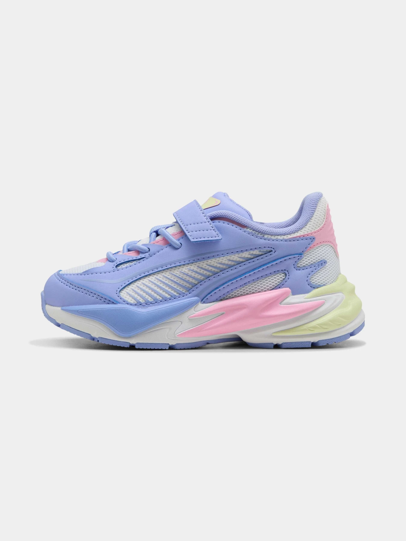 Кросівки PUMA Rs Surge Toys Ac+ Ps модель 405142 Кросівки PUMA Rs Surge Toys Ac+ Ps модель 405142 Фото