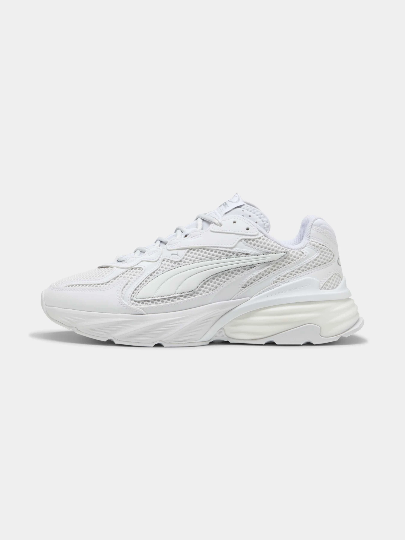 Кроссовки PUMA Fade Nitro Ls модель 406203 Кроссовки PUMA Fade Nitro Ls модель 406203 Фото