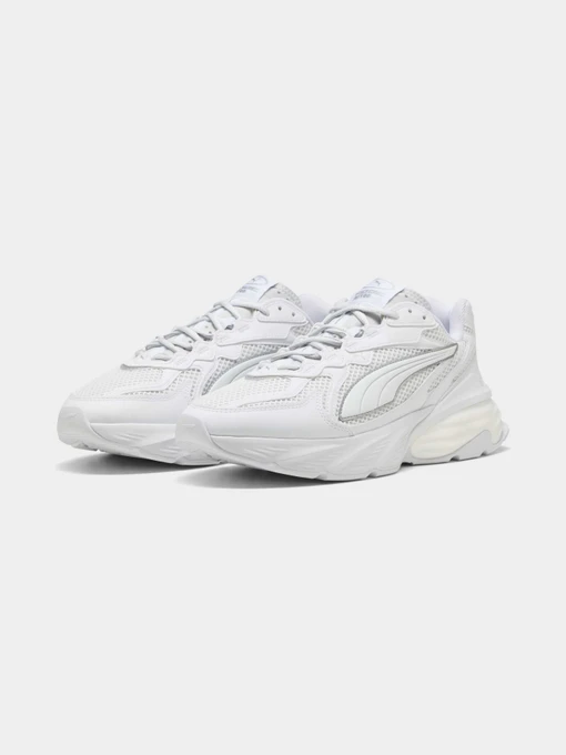 Жіночі Кросівки повсякденні PUMA Fade Nitro Ls фото 2