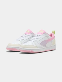 Кеды PUMA Reboundv6 Lo Come On Jr модель 405043 Фото