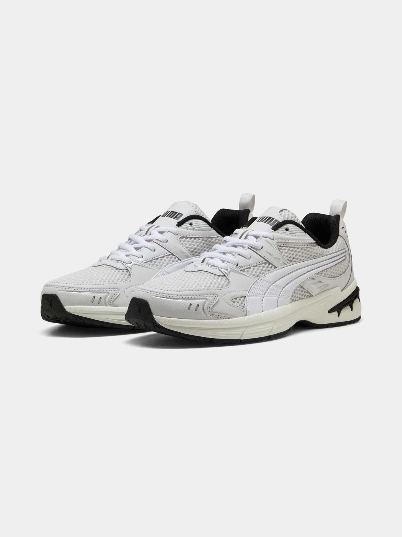 Кроссовки PUMA Milenio Tech 2000 модель 402625 Фото