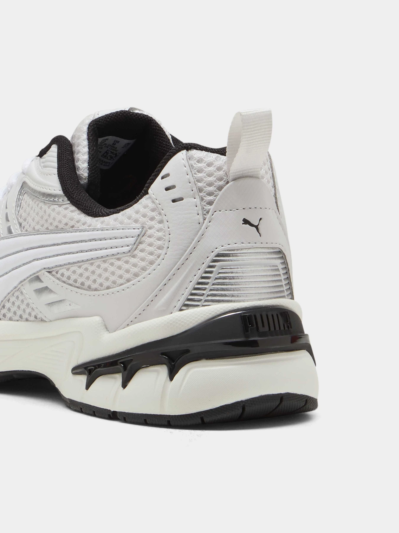 Кроссовки PUMA Milenio Tech 2000 модель 402625 Фото