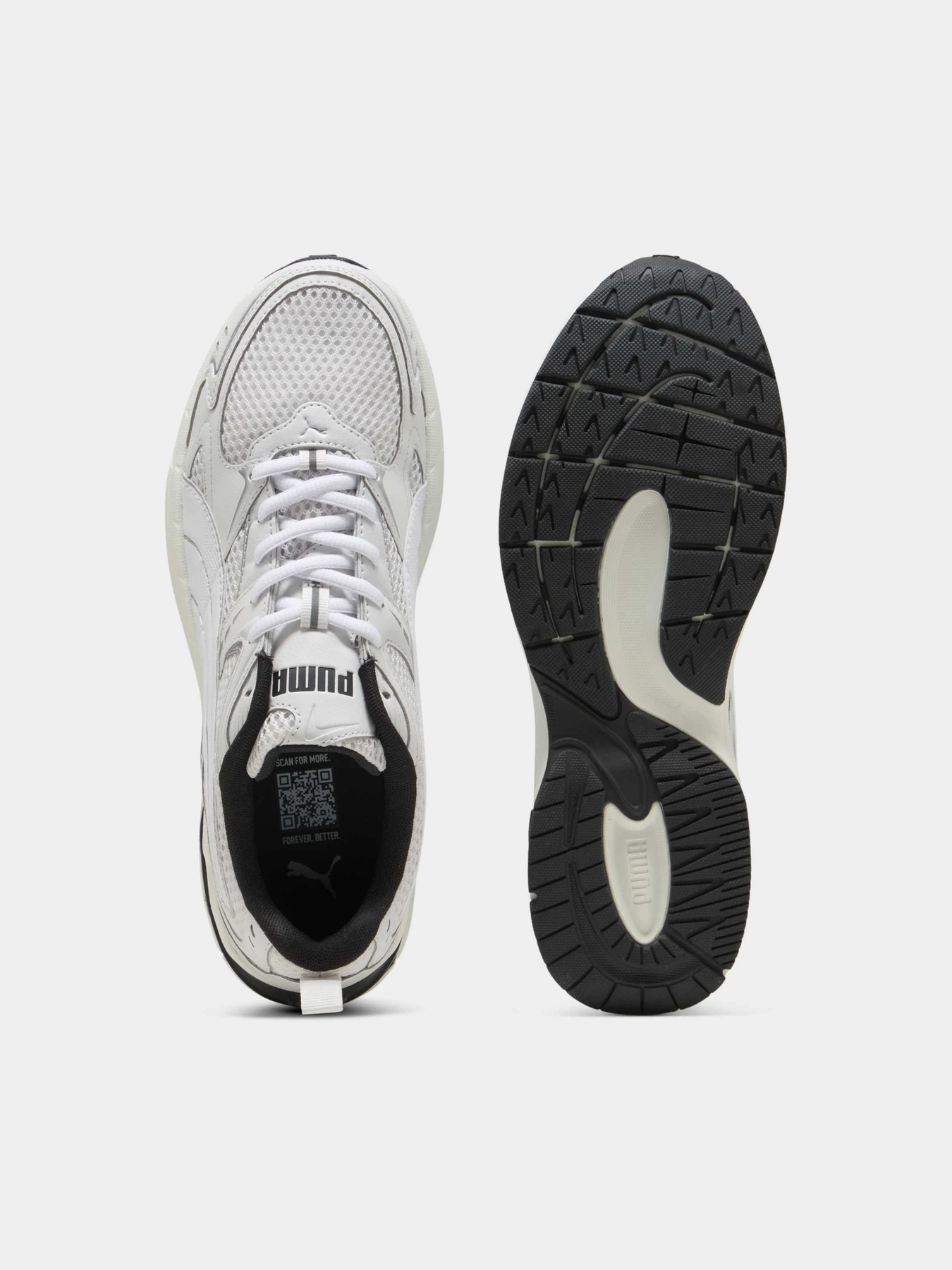 Кроссовки PUMA Milenio Tech 2000 модель 402625 Фото