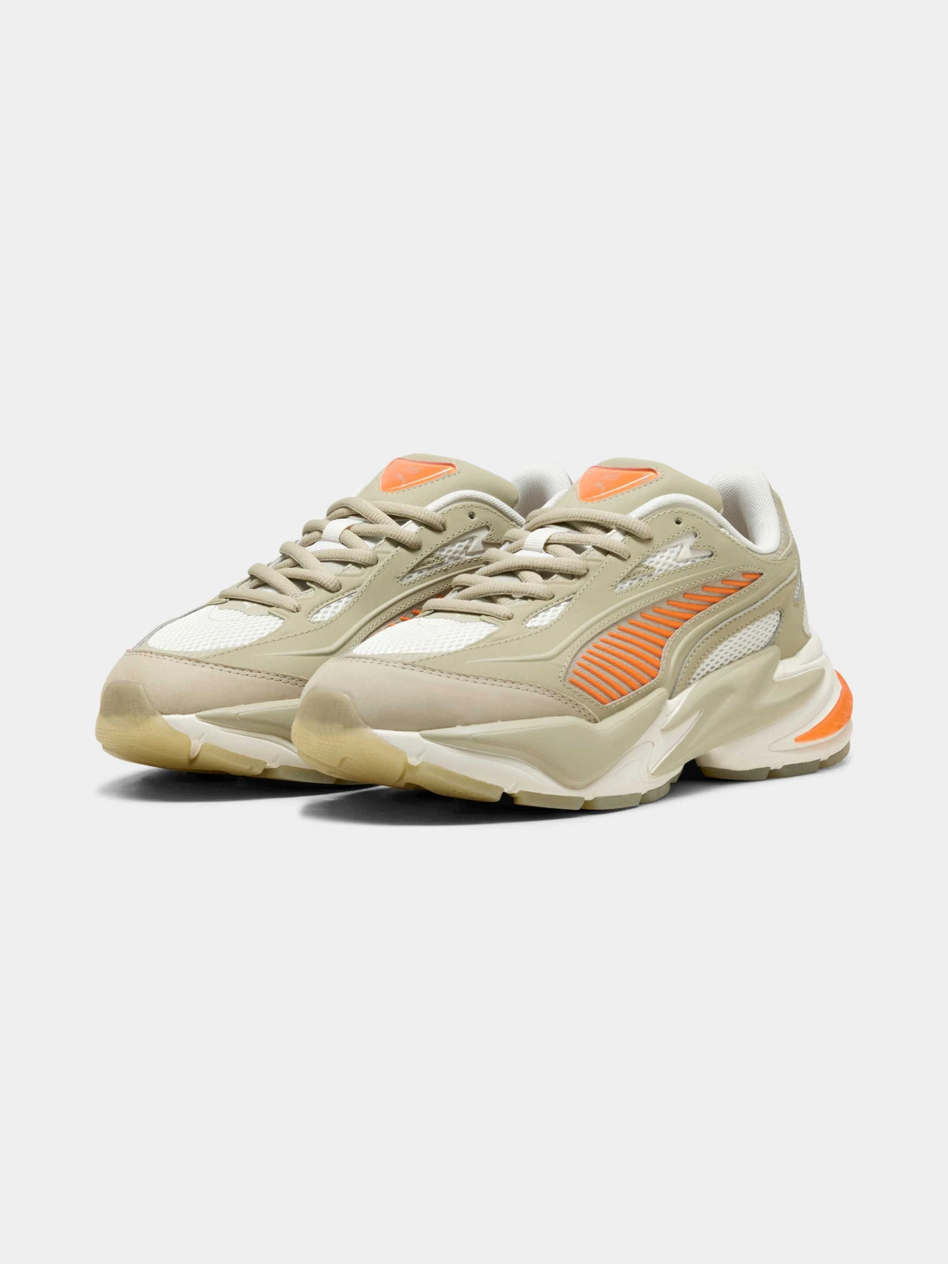 Кросівки PUMA Rs Surge модель 402916 Кросівки PUMA Rs Surge модель 402916 Фото