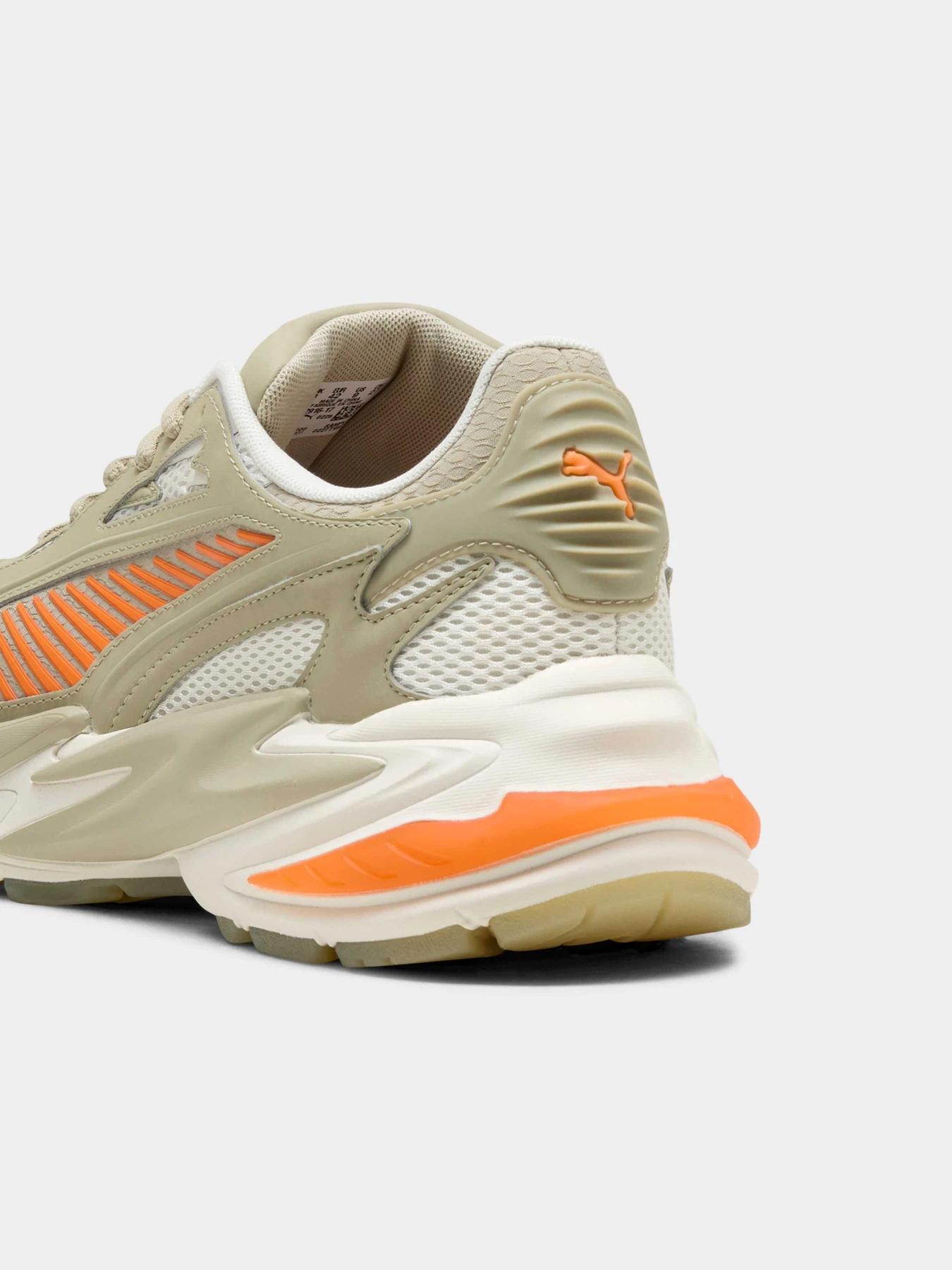 Кросівки PUMA Rs Surge модель 402916 Кросівки PUMA Rs Surge модель 402916 Фото
