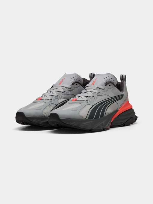 Жіночі Кросівки повсякденні PUMA Fade Nitro V2 Running фото 2