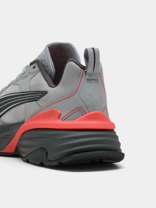 Жіночі Кросівки повсякденні PUMA Fade Nitro V2 Running фото 3