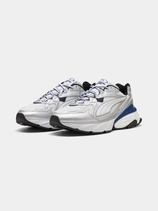 Жіночі Кросівки повсякденні PUMA Fade Nitro Ls фото 2