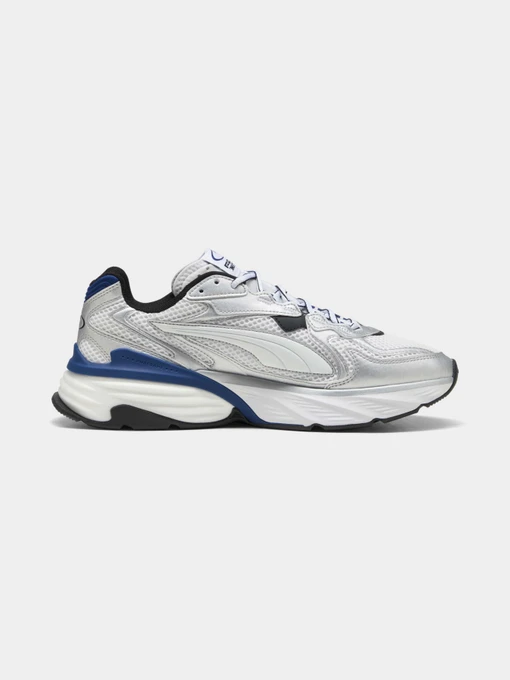 Кроссовки PUMA Fade Nitro Ls модель 406203 Фото