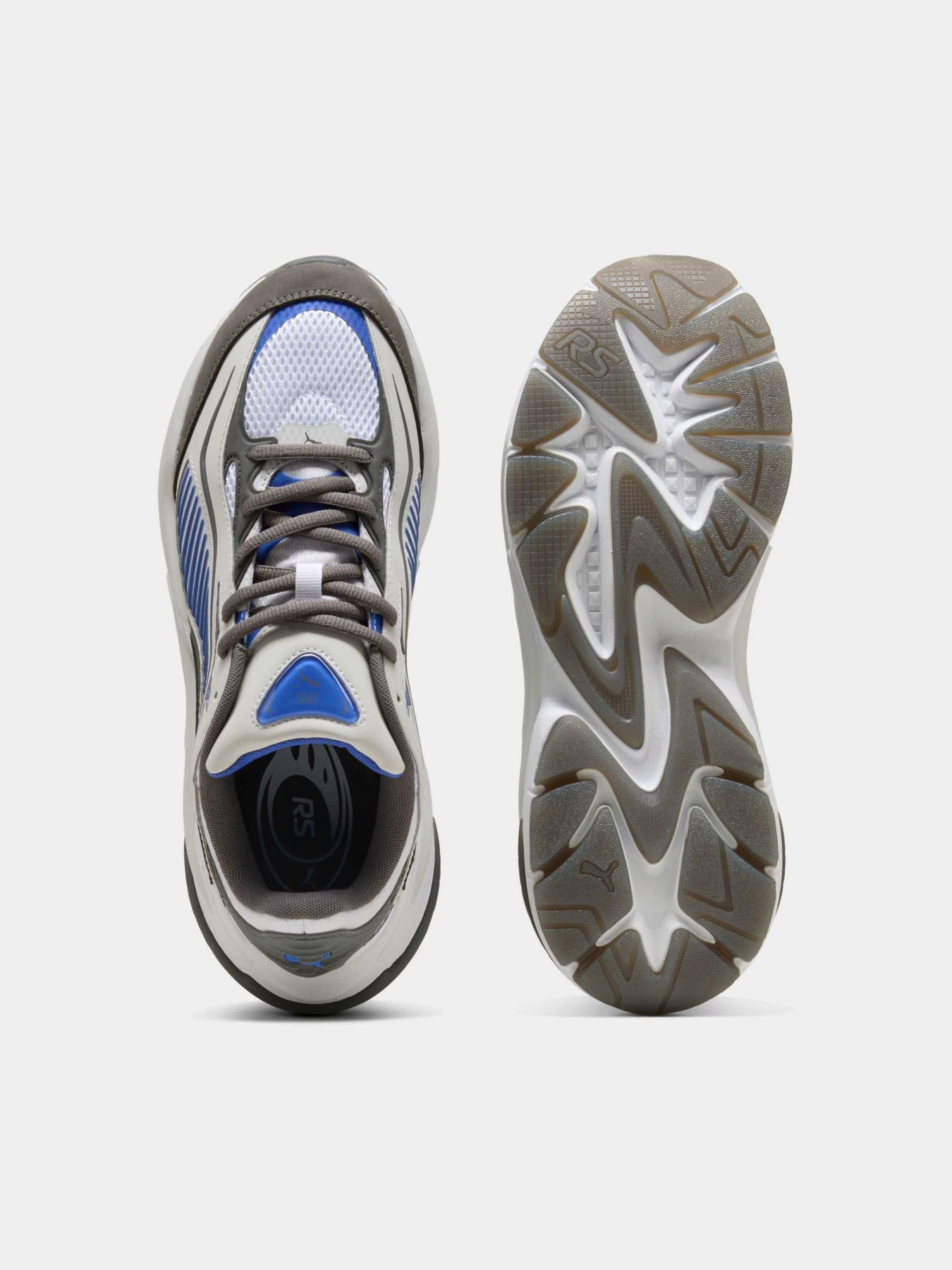 Кросівки PUMA Rs Surge модель 402916 Кросівки PUMA Rs Surge модель 402916 Фото