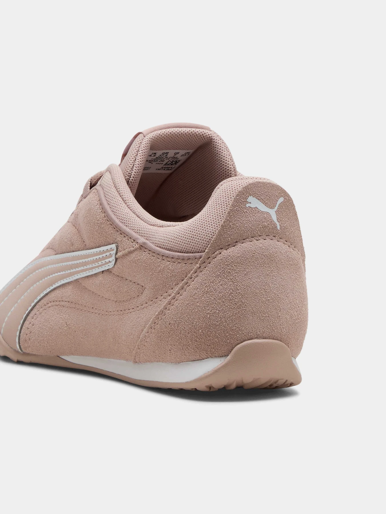 Кроссовки PUMA Catch Soleil Sd модель 403955 Кроссовки PUMA Catch Soleil Sd модель 403955 Фото