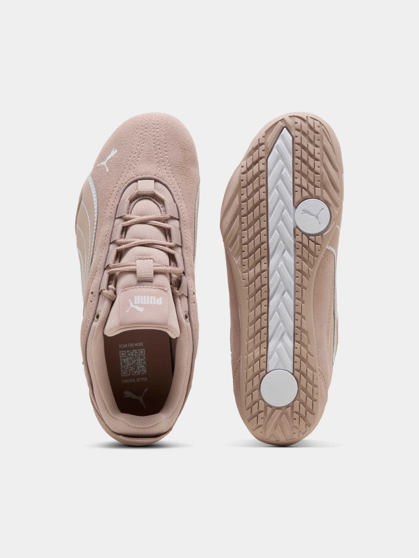 Кроссовки PUMA Catch Soleil Sd модель 403955 Кроссовки PUMA Catch Soleil Sd модель 403955 Фото
