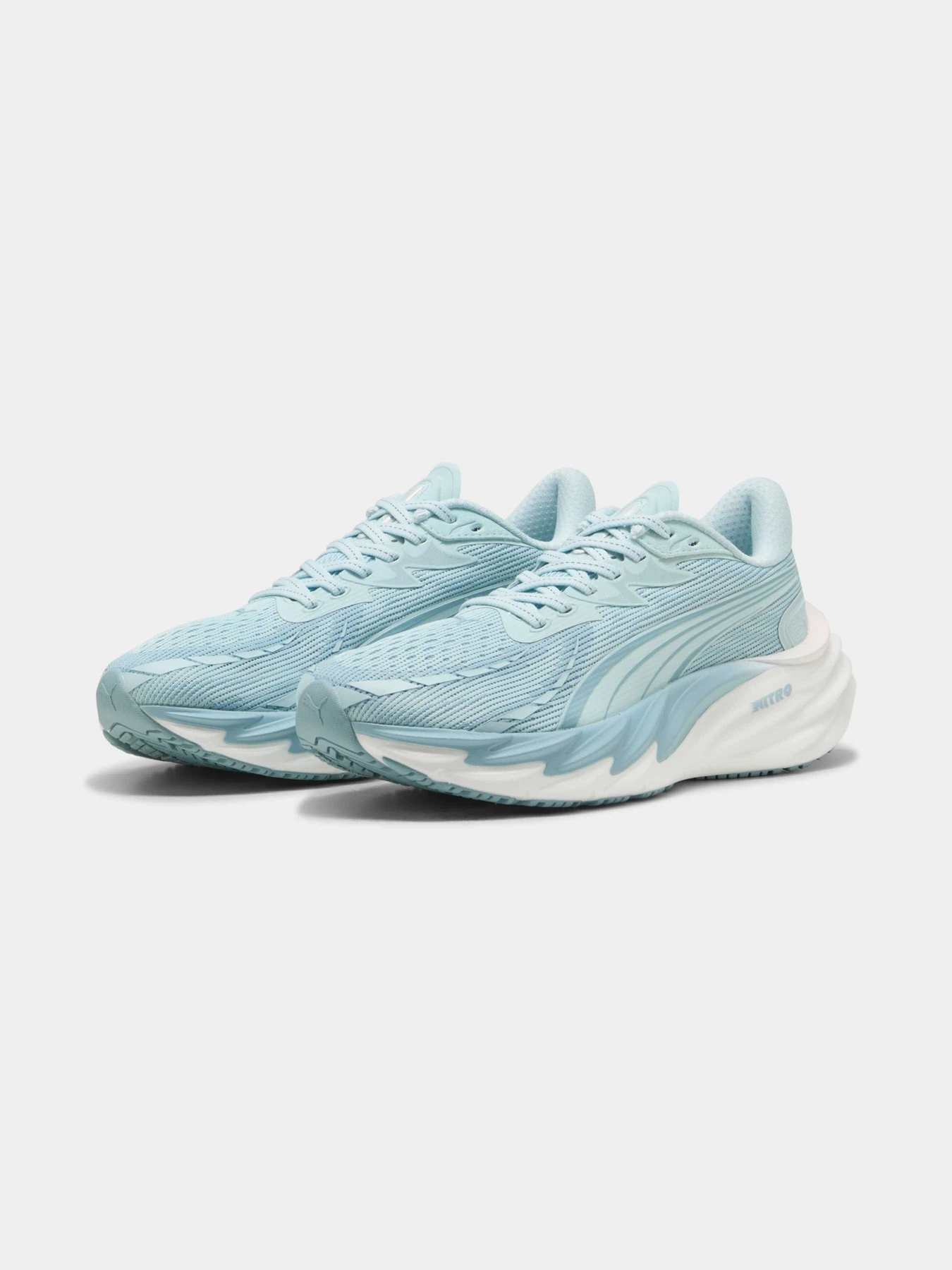 Кроссовки PUMA Velocity Nitro™ 4 Wns модель 311141 Фото