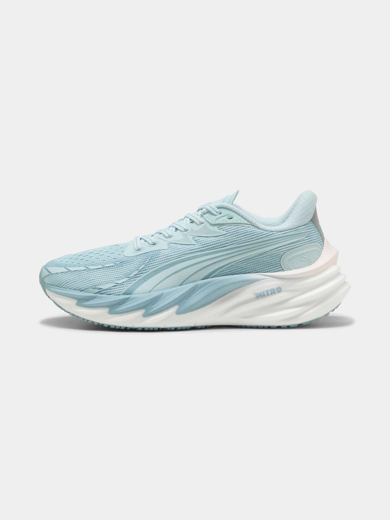 Кроссовки PUMA Velocity Nitro™ 4 Wns модель 311141 Фото