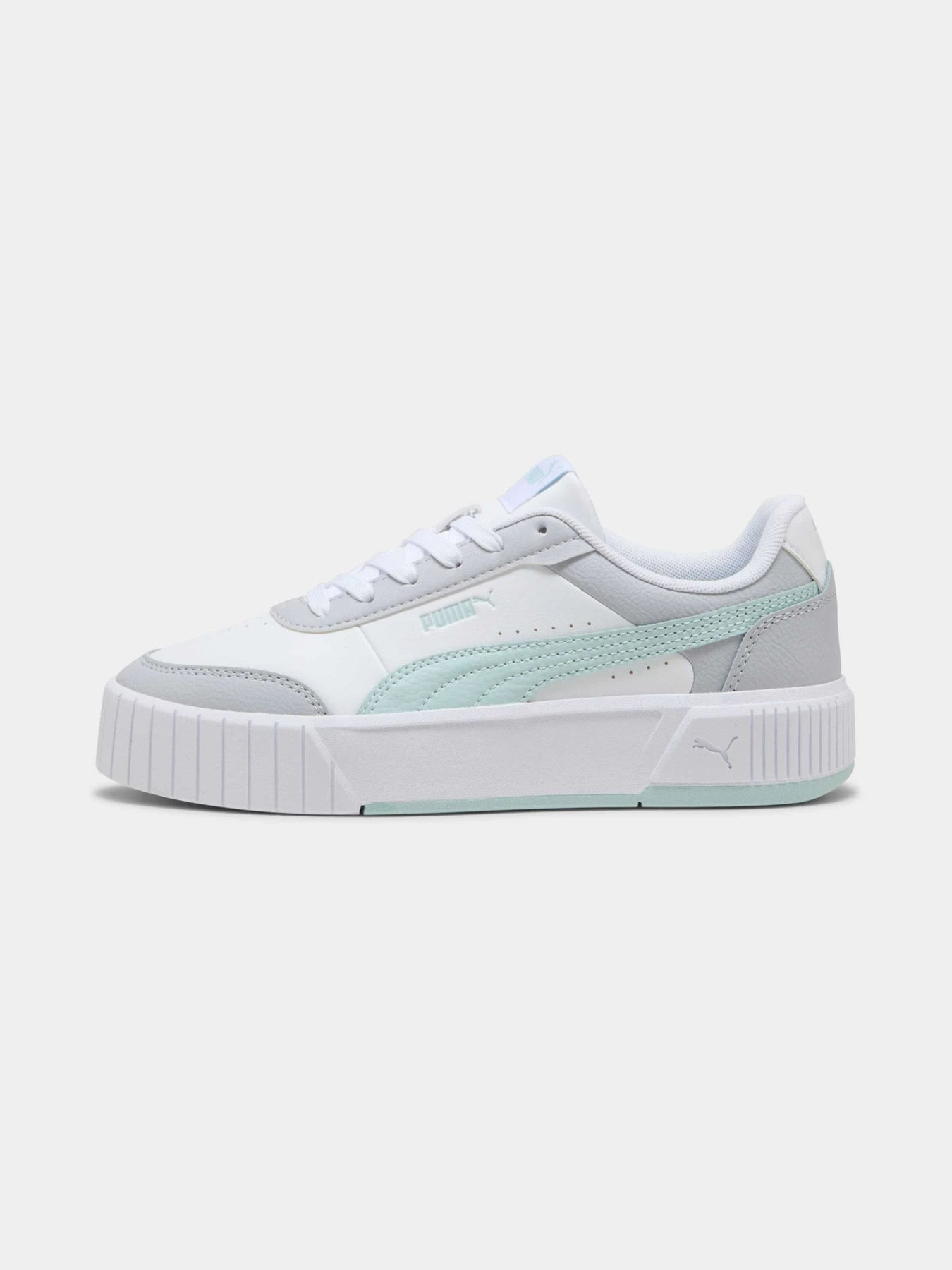 Кеды PUMA Carina Mia модель 402637 Фото