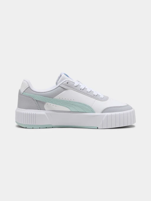 Кеды PUMA Carina Mia модель 402637 Фото