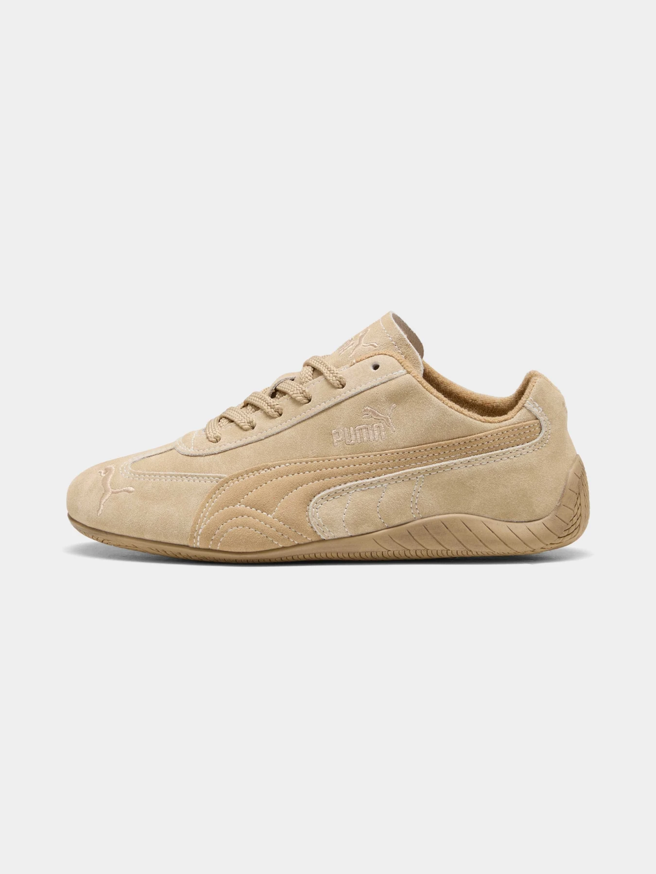 Кроссовки PUMA Speedcat Mat Play модель 404656 Кроссовки PUMA Speedcat Mat Play модель 404656 Фото