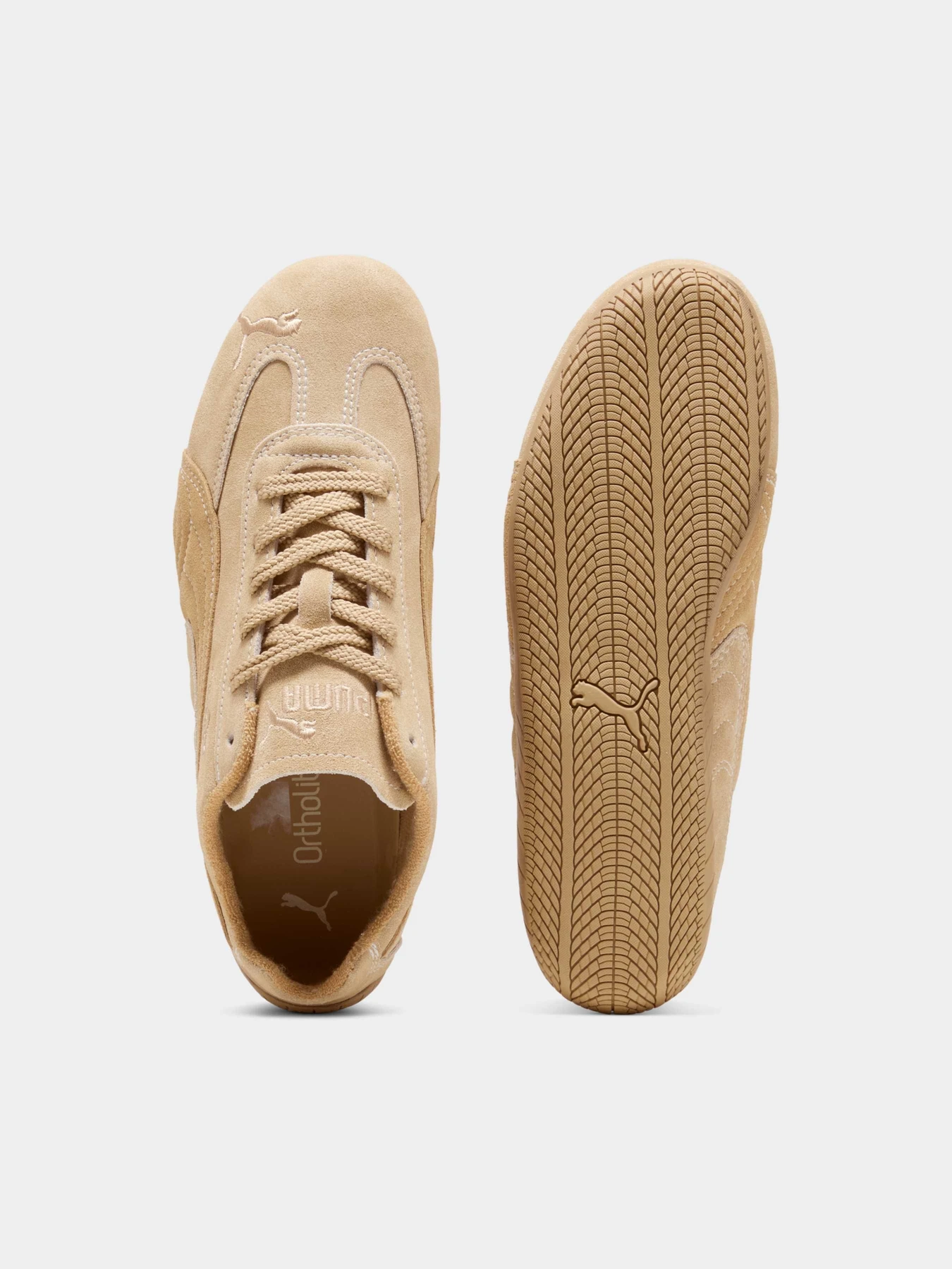 Кроссовки PUMA Speedcat Mat Play модель 404656 Кроссовки PUMA Speedcat Mat Play модель 404656 Фото
