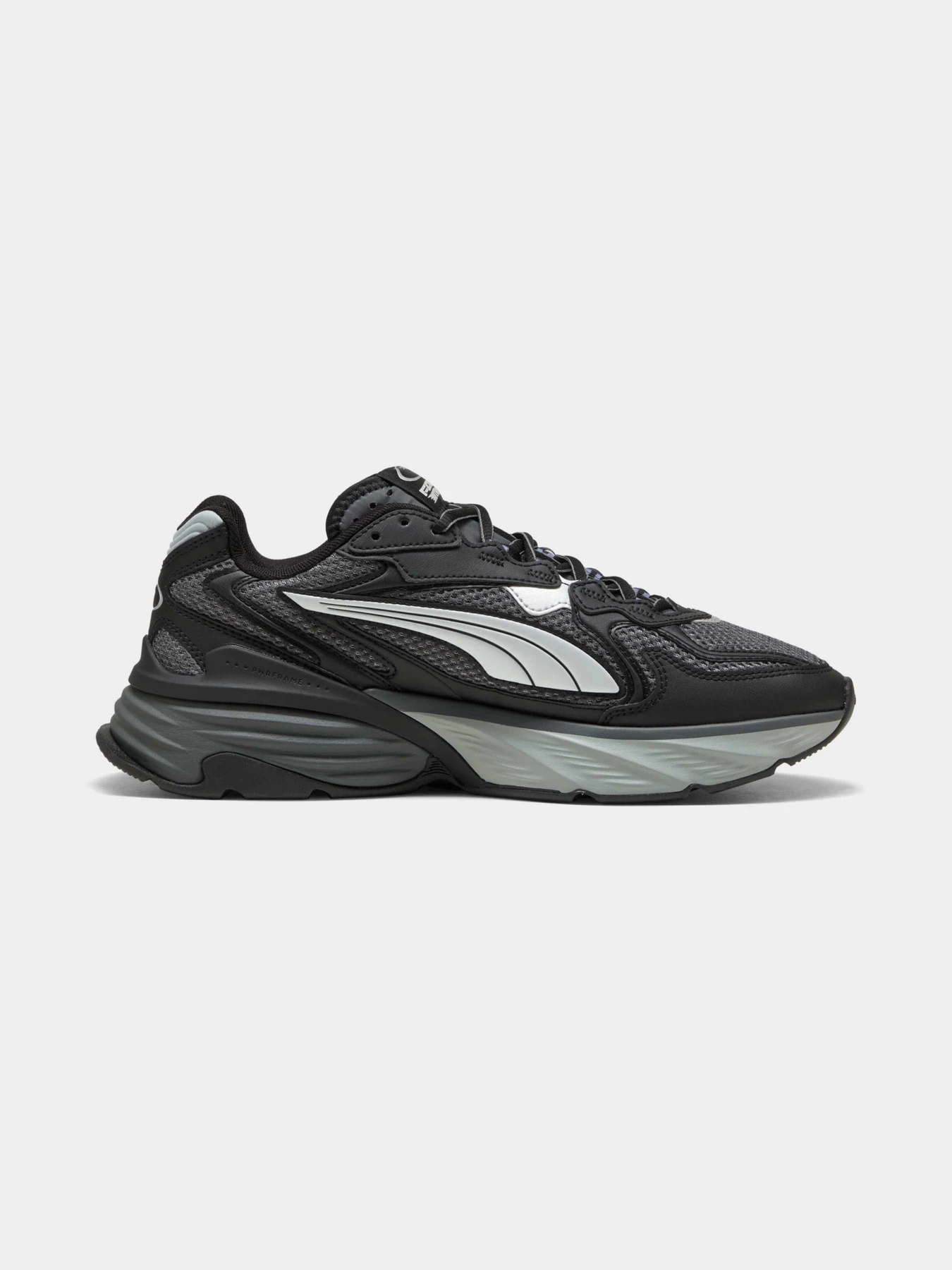 Кроссовки PUMA Fade Nitro Ls модель 406203 Кроссовки PUMA Fade Nitro Ls модель 406203 Фото