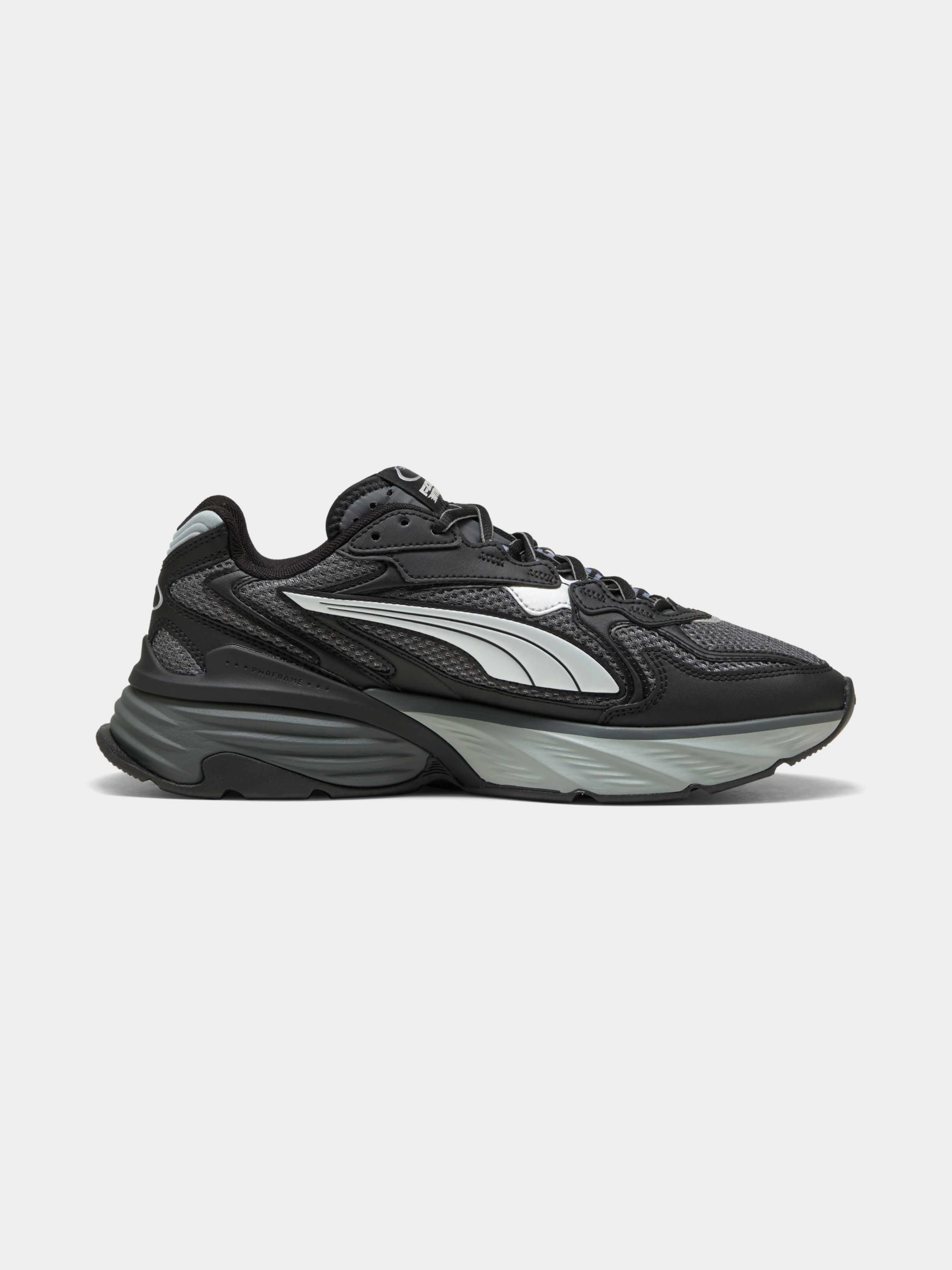 Жіночі Кросівки повсякденні PUMA Fade Nitro Ls