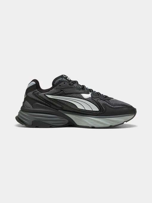 Кроссовки PUMA Fade Nitro Ls модель 406203 Фото