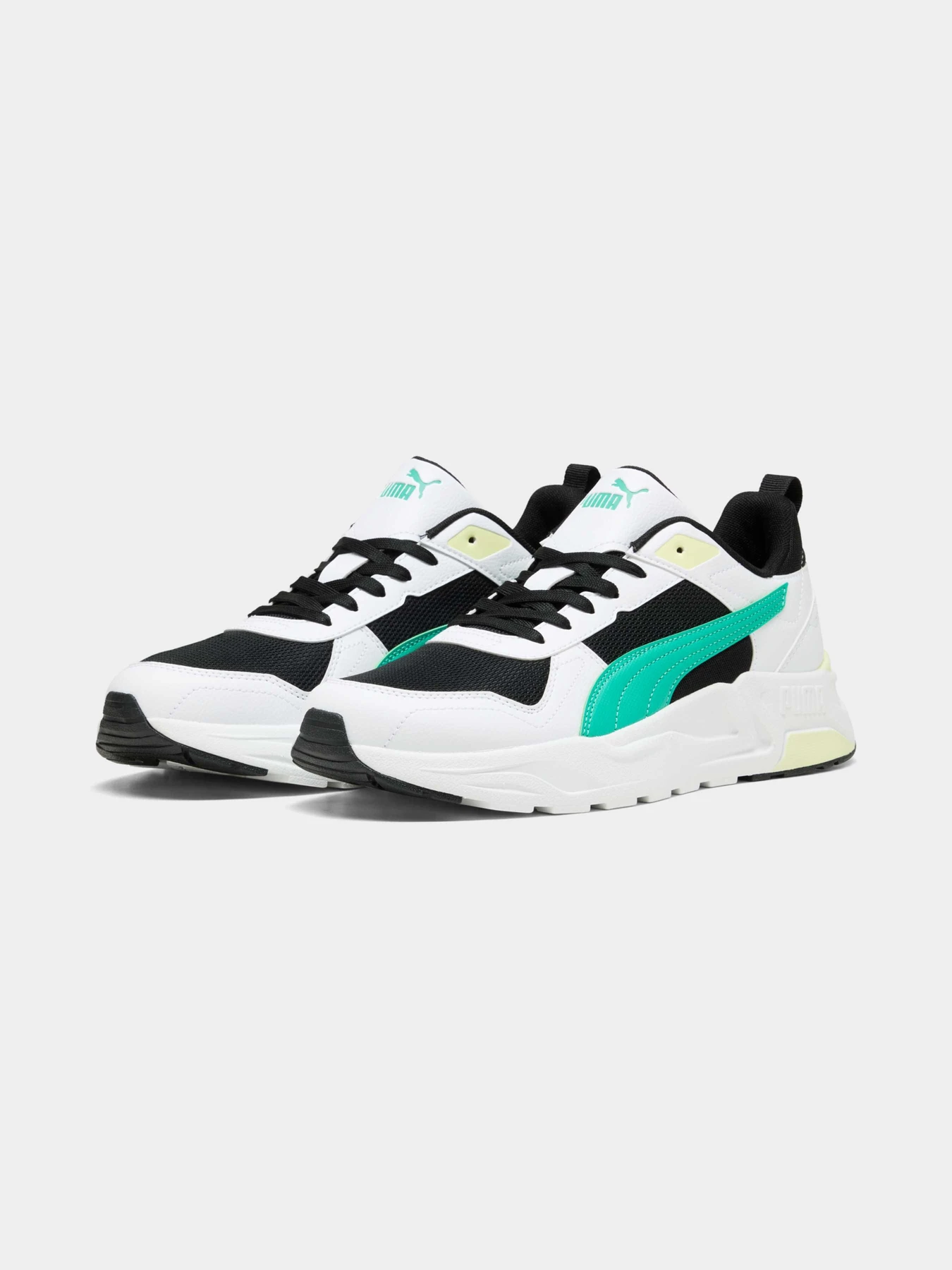 Кросівки PUMA Trinity 2 Lt модель 400231 Кросівки PUMA Trinity 2 Lt модель 400231 Фото