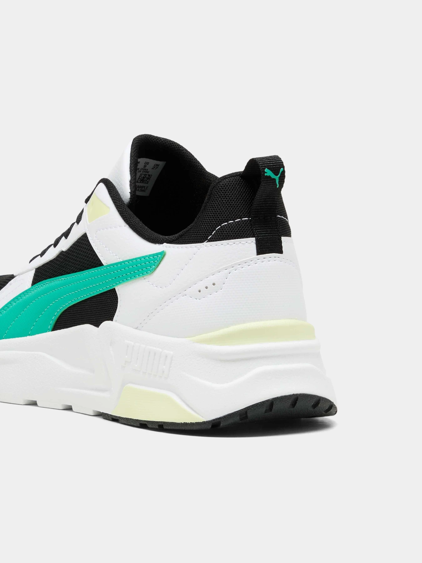 Кросівки PUMA Trinity 2 Lt модель 400231 Кросівки PUMA Trinity 2 Lt модель 400231 Фото