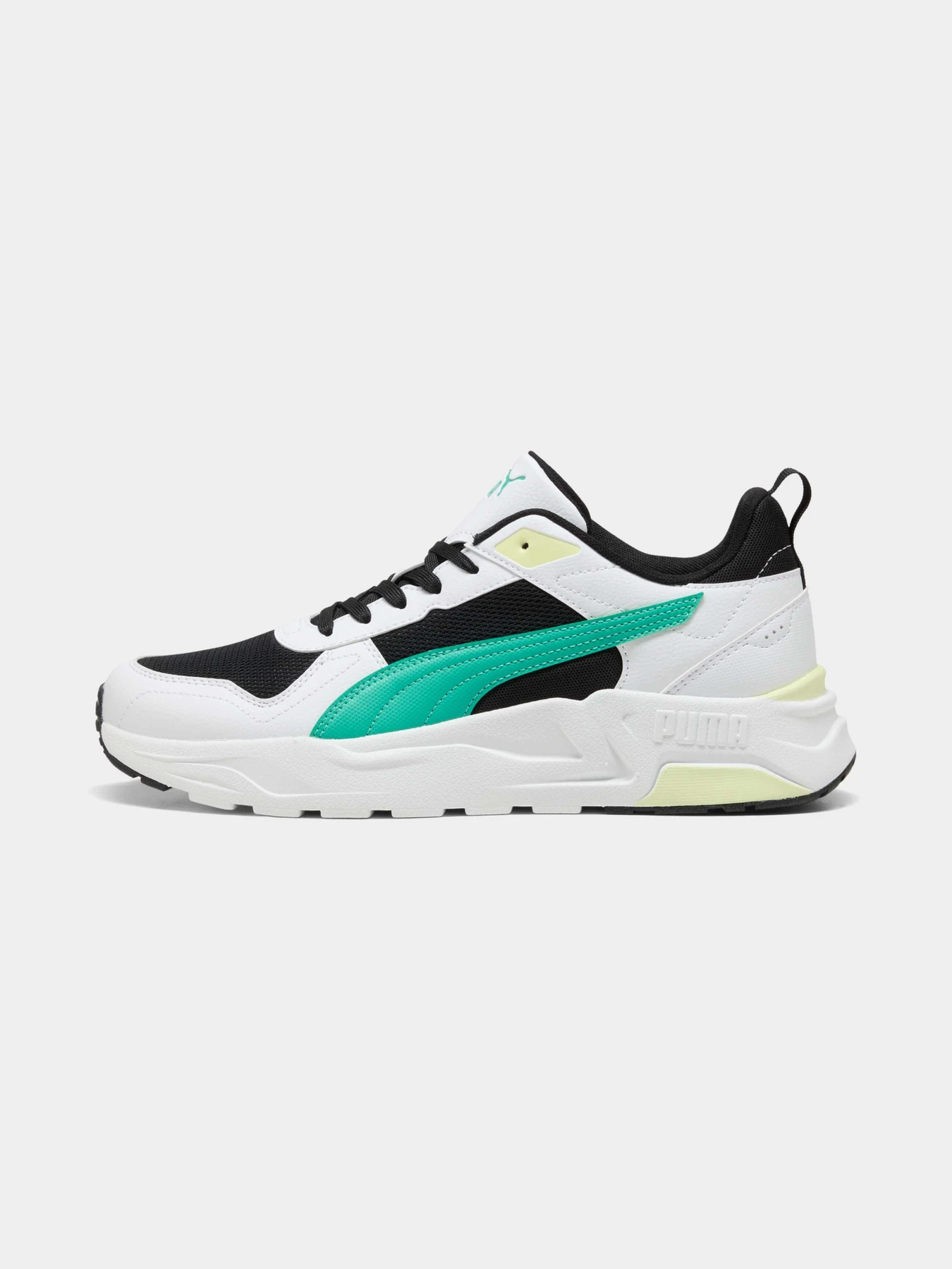Кросівки PUMA Trinity 2 Lt модель 400231 Кросівки PUMA Trinity 2 Lt модель 400231 Фото