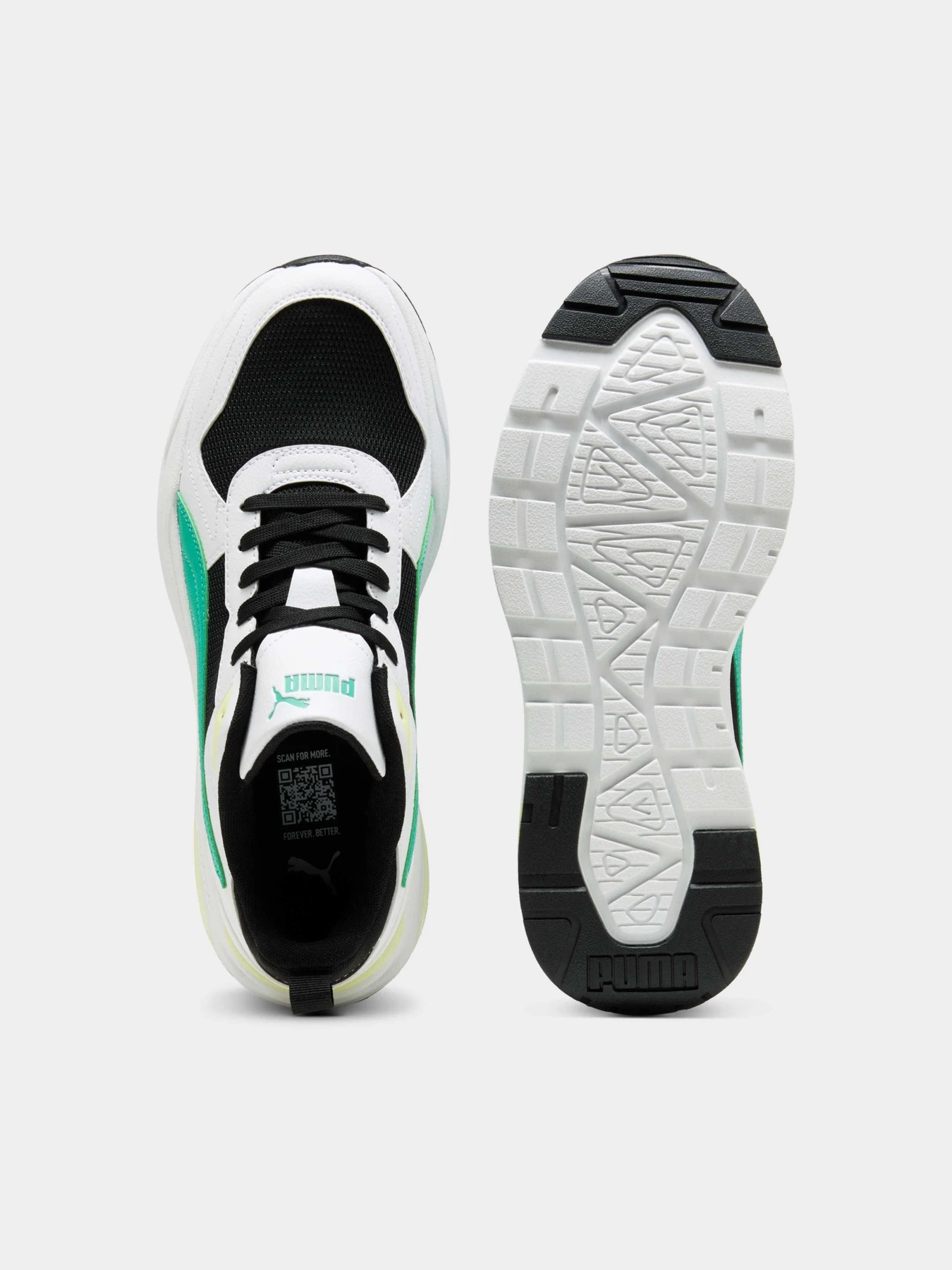 Кросівки PUMA Trinity 2 Lt модель 400231 Кросівки PUMA Trinity 2 Lt модель 400231 Фото