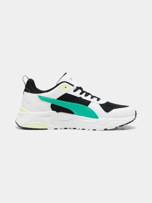 Кроссовки PUMA Trinity 2 Lt модель 400231 Фото