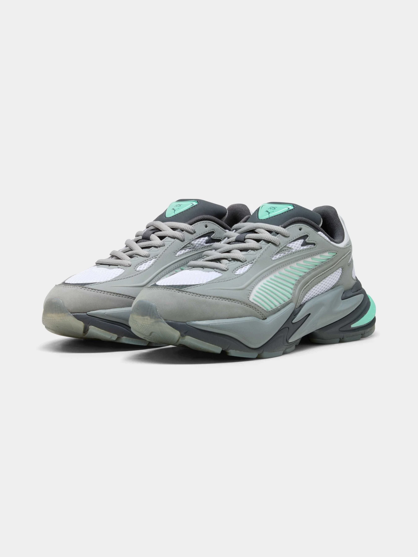 Кроссовки PUMA Rs Surge модель 402916 Кроссовки PUMA Rs Surge модель 402916 Фото