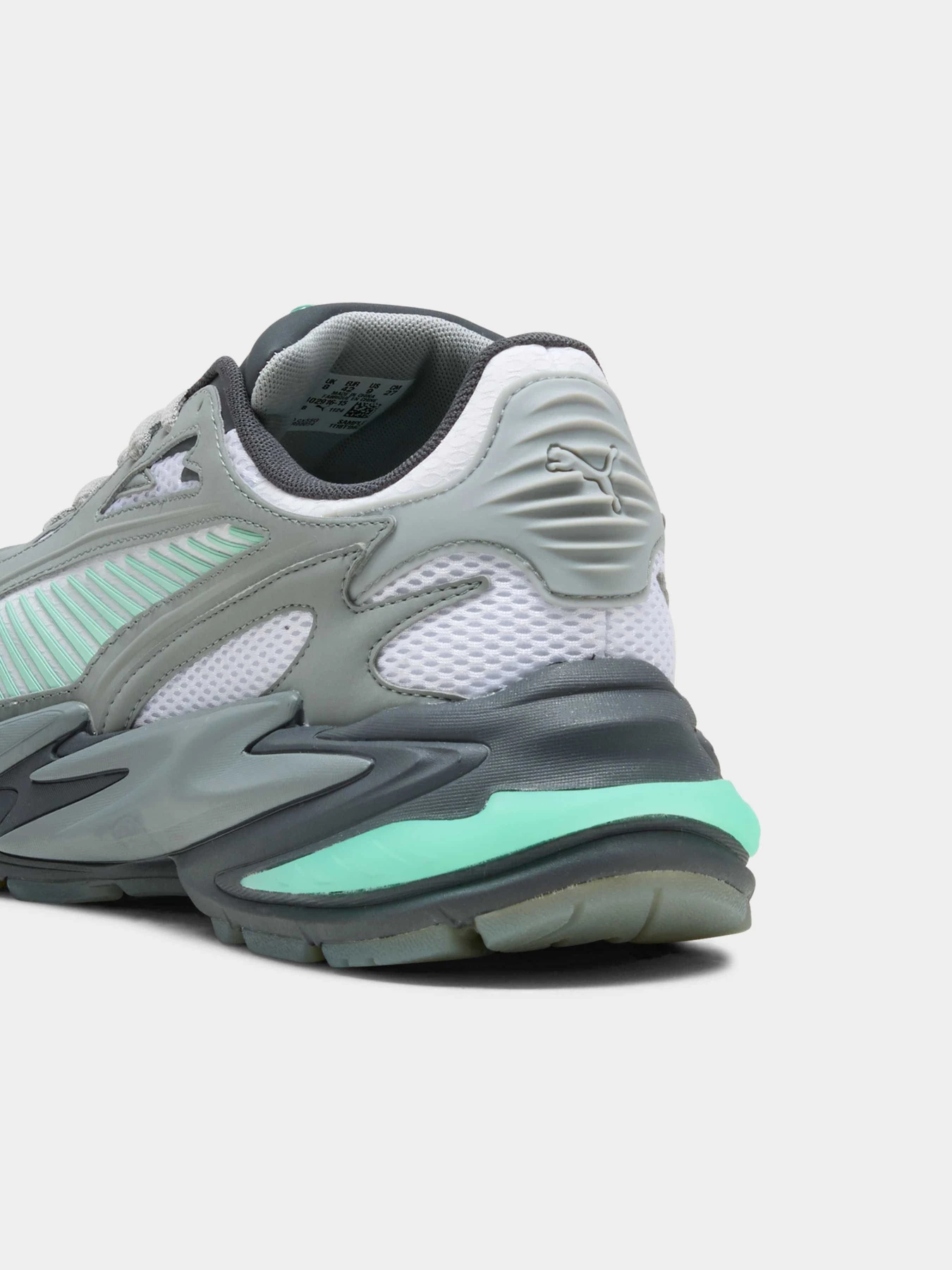 Кроссовки PUMA Rs Surge модель 402916 Кроссовки PUMA Rs Surge модель 402916 Фото