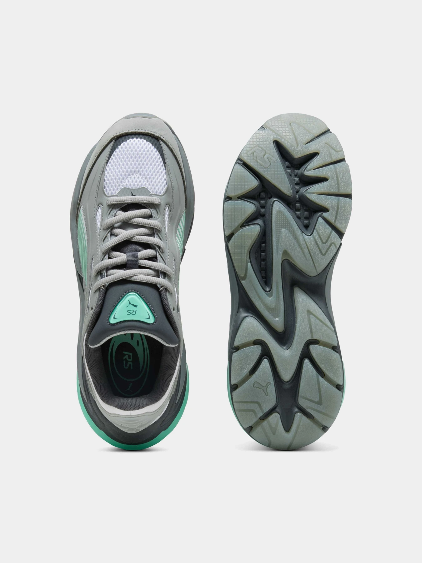 Кроссовки PUMA Rs Surge модель 402916 Кроссовки PUMA Rs Surge модель 402916 Фото