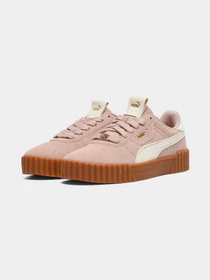 Кеды PUMA Carina 3.0 Luxe Sd модель 400725 Фото