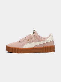 Кеды PUMA Carina 3.0 Luxe Sd модель 400725 Фото