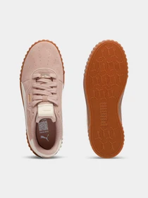 Кеды PUMA Carina 3.0 Luxe Sd модель 400725 Фото