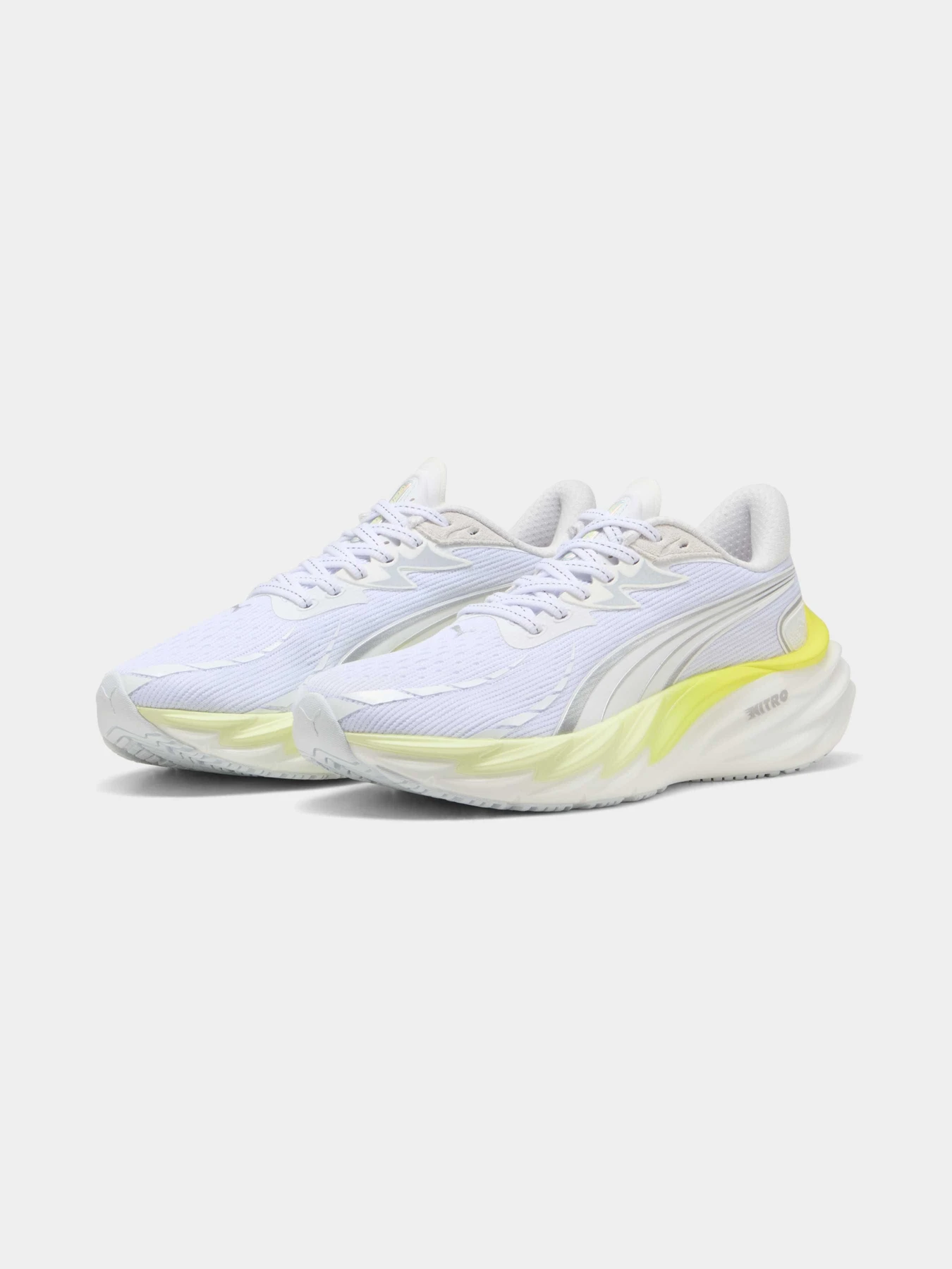 Кросівки PUMA Velocity Nitro™ 4 Wns модель 311141 Кросівки PUMA Velocity Nitro™ 4 Wns модель 311141 Фото