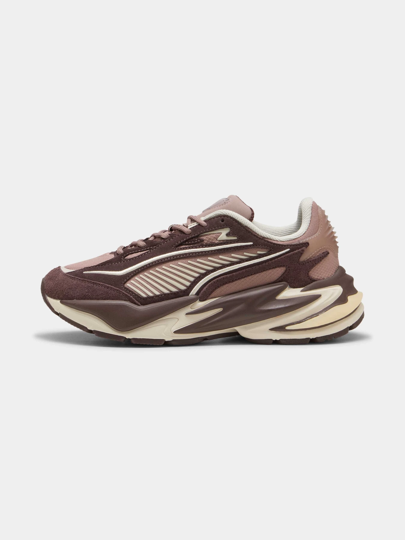 Кросівки PUMA Rs Surge Hairy Suede модель 404327 Кросівки PUMA Rs Surge Hairy Suede модель 404327 Фото