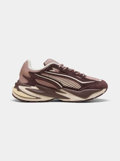 Кроссовки PUMA Rs Surge Hairy Suede модель 404327 Фото